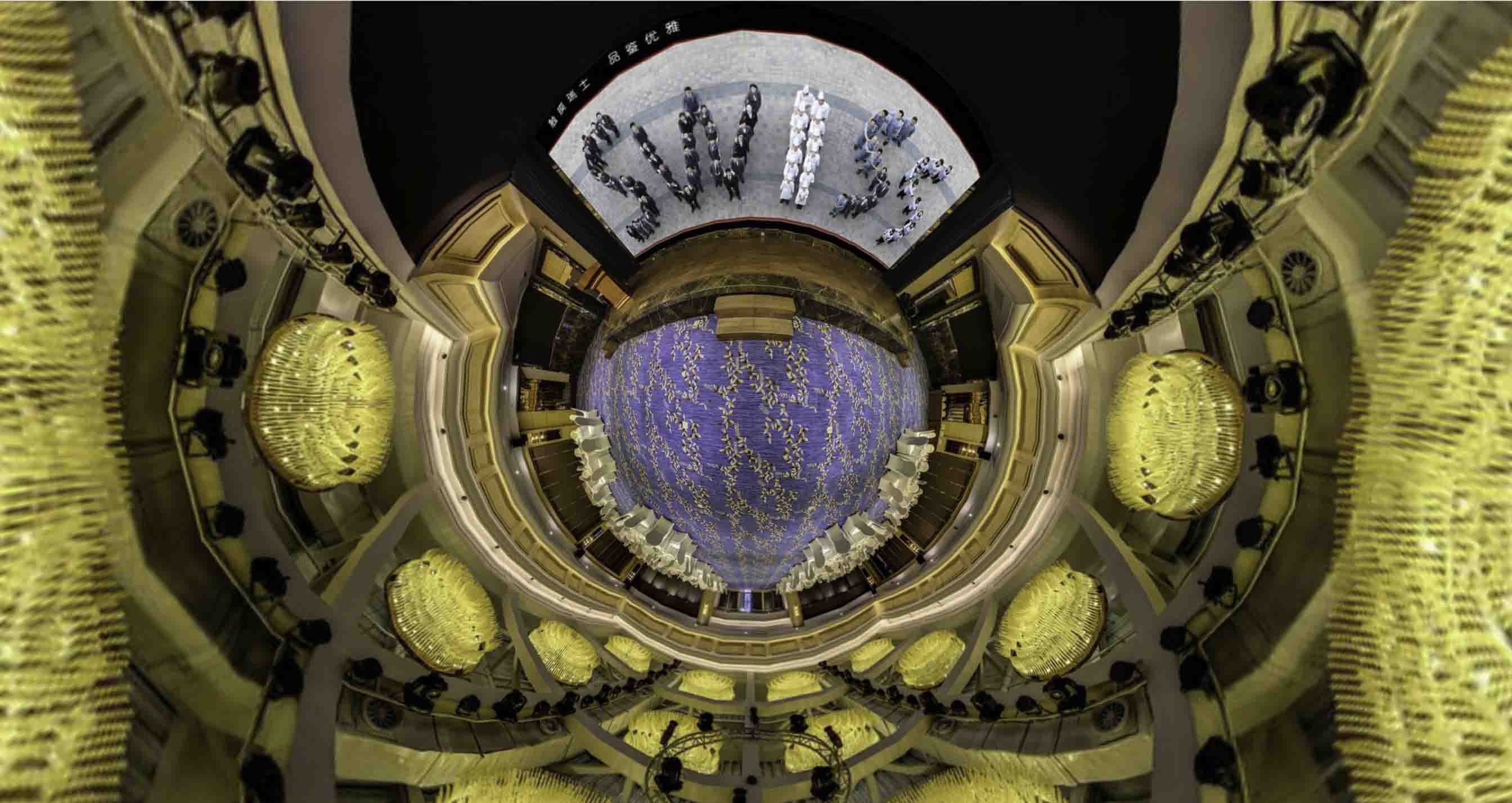 墨竹工卡探索VR全景拍摄中的深度感：营造沉浸式体验的关键要素